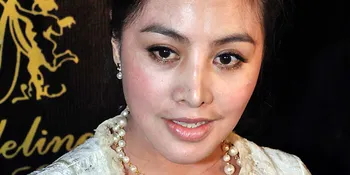 Cici Paramida Hati-Hati Soal Laki-Laki