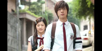 Drama Baru Kim Hyun Joong Tarik Minat Pengiklan