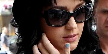 Katy Perry Pengen Jadi Petani