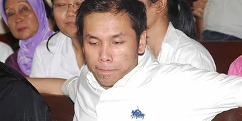 Ultah, Sammy Dipindah ke Pusat Rehab