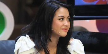 Revalina S Temat Tak Lagi Mudik ke Palembang