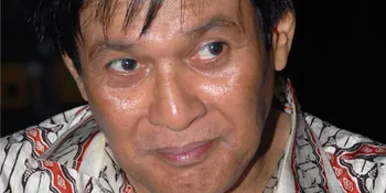 Herman Felani Terkenang Jasa Ayahanda