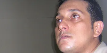 Ibra Azhari Tetap Tak Mau Hubungi Keluarga