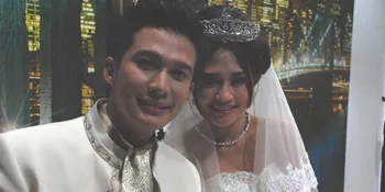 Tema Pernikahan Mandala Shoji Bakti Sosial