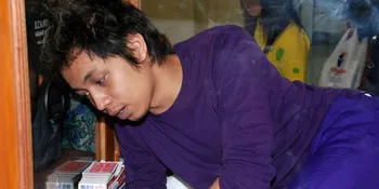 Pecahkan Dua Rekor Dunia, Russel Miracle Tetap Lanjut 