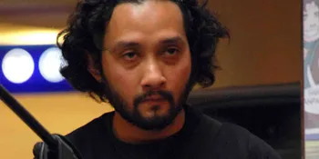 Pepeng Naif Jajal Akting di 'DAWAI 2 ASMARA'