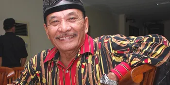 Pencalonan Bolot di Pilkada Tangsel Cuma Gertakan!