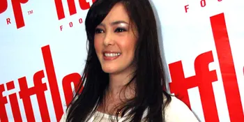 Cathy Sharon Belajar Dari Kesetiaan Penggemar