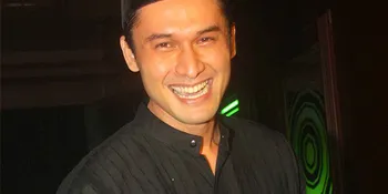 Indra L Bruggman Pengen Calon Istri Pintar Masak