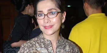 Pembantu Mudik, Widyawati Jadi Ngilu-Ngilu