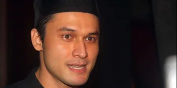 Indra Bruggman Merasa Tenang Adiknya Nikah Duluan