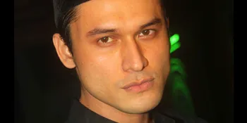 Indra L. Bruggman Gak Tahan Mudik Lama-Lama