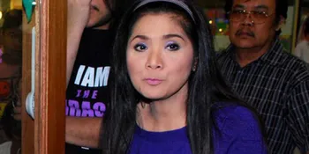 Vina Panduwinata Impikan Lebaran di Jakarta