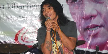 Kaka: Hanya Ada Satu Franky Sahilatua