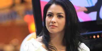 Revalina S Temat Tak Sulit Perankan Gadis Manja