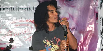 Slank Ingin Kolaborasi Dengan Franky Sahilatua