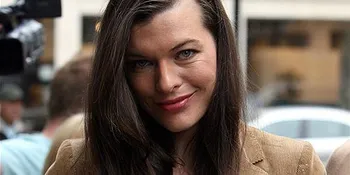 Milla Jovovich Minta Sutradara Coret Karakter Dari Film