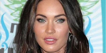 Pernikahannya Tidak Dianggap Serius, Megan Fox Mengeluh