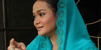 Shezy Idris: Iyas Sosok Yang Romantis