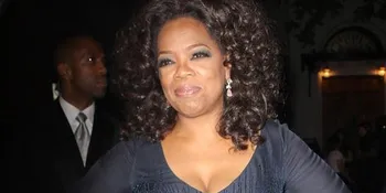 Oprah: Aku Bahagia Berada di Dekat Julia Roberts