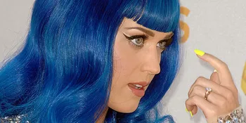 Katy Perry: 'Aku Menyebalkan Saat Capek'