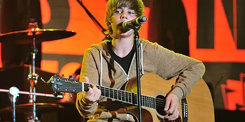 Justin Bieber Kecewakan Penggemar di MTV VMA 2010