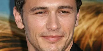 James Franco: Saya Bukan Gay!