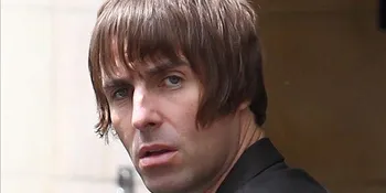 Liam Gallagher Berhenti Merokok