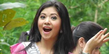 Datangi Mabes, Ibunda Qory Ngaku Cuma Silaturahmi