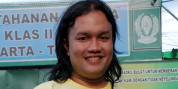 Tata Liem Beri Pesan kepada Lucky Perdana