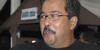 Dilema Parsel Lebaran, Rano Karno Habiskan Rp10 Juta