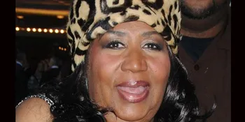 Aretha Franklin Inginkan Halle Berry di Film Biopic