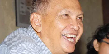 Roy Marten Jadi Bikers Berdialek Sunda di 'WILD DOGS'