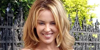 Sukses, Kylie Minogue Malah Merasa Bersalah