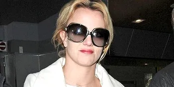 Britney Spears Rayakan Ultah Jayden & Sean