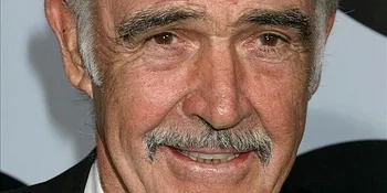 Sean Connery Dibujuk Main Film Lagi