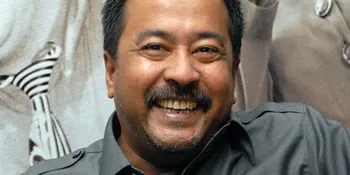 Rano Karno, Libur Idul Fitri Tetap Pantau Wilayah