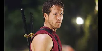 'DEADPOOL' VS 'GREEN LANTERN' ala Ryan Reynolds