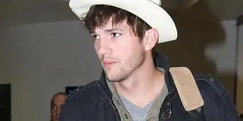 Ashton Kutcher Selingkuh (Lagi)?