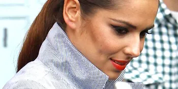 Ikut Simon Cowell, Cheryl Cole Hijrah ke Amerika