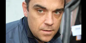 Robbie Williams Menderita Penyakit Misterius