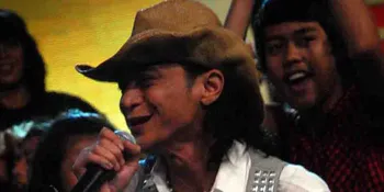 Menurunnya Musik Indonesia Andi Rif Salahkan Pendengar