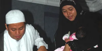 Tiga Tahun Lagi Opick Bikin Anak Laki-Laki
