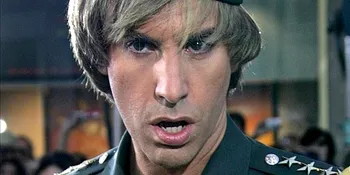 Sacha Baron Cohen Jadi Freddie Mercury