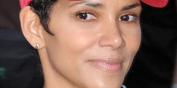 Bakat Akting Mengalir Di Darah Putri Halle Berry