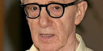 Woody Allen: Jadi Tua Itu Nggak Lucu