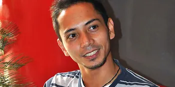 Fauzi Baadilah Anti Bawakan Peran Utama