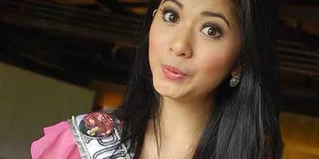 Ibu Pergi, Qory Kembali ke Lokasi Pemotretan