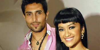 Julia Perez 'Ngebet' Nikah Lagi