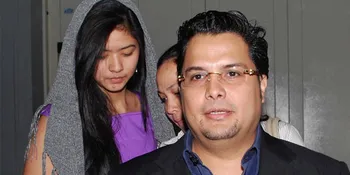Qory Sandioriva Merasa Seperti Manohara